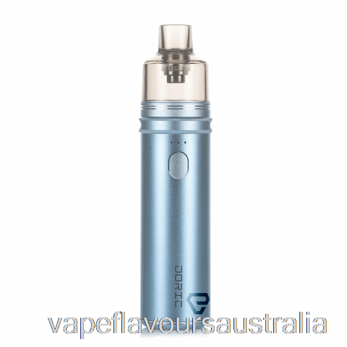 Vape Flavours Australia VOOPOO DORIC 60 Pod System Ice Blue